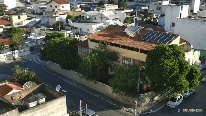 Casa Duplex à venda com 6 quartos - Parque Tamandaré, Campos dos Goytacazes, RJ