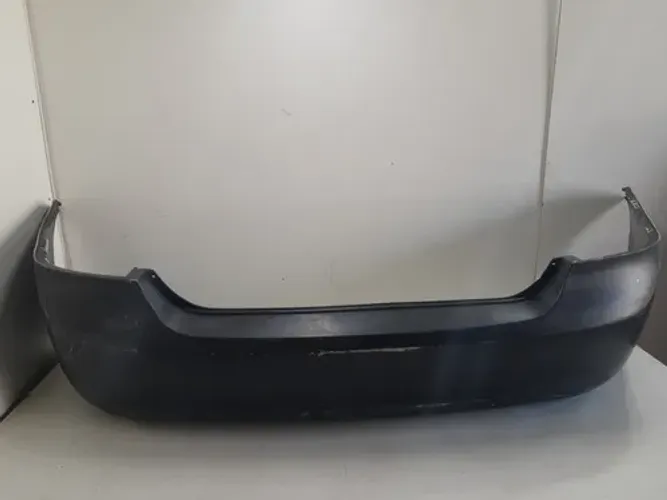 Parachoque Traseiro Ford Focus Sedan 2009/2013 Usado 16348
