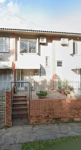 Casa em Condomínio à venda Avenida Mãe Apolinária Matias Batista, Morro Santana - Porto Al