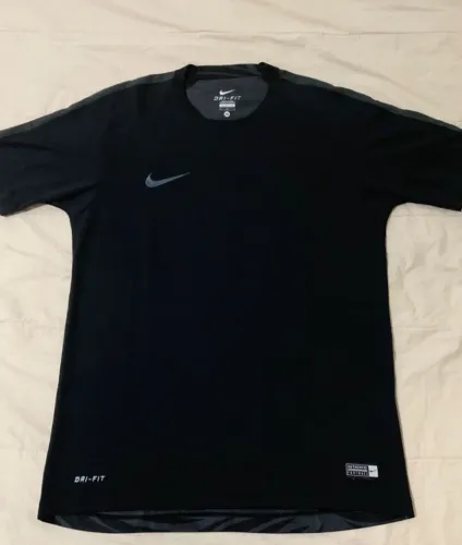 Camiseta Nike Dri-Fit