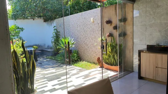Vendo ou troco por chácara ! Se for interessante pra você, chamar no whatsapp *