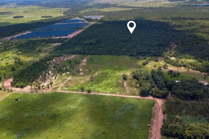 Terreno para venda, DISTRITO INDUSTRIAL Cuiabá