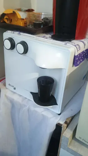 Purificador Soft Everest 127