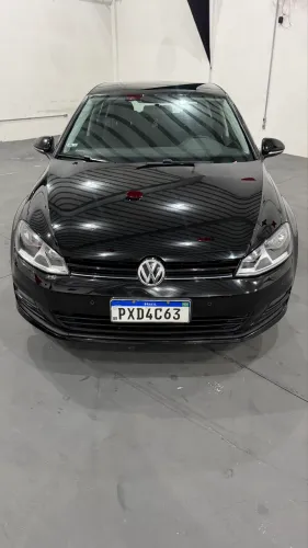 Volkswagen Golf Comfortline 1.4 TSI 140cv Aut. 2015