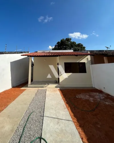 Casa a venda em Parnamirim
