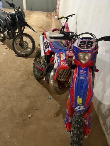 Beta 300 Rr