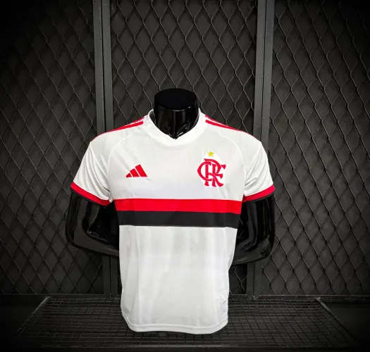Camisa Premium do Flamengo 26/27