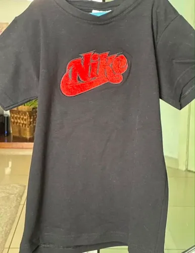 Blusa infantil - Nike