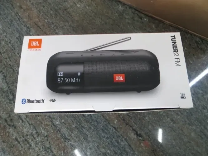 JBL Tuner 2