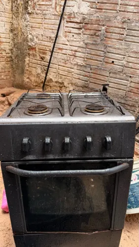 Fogão 4 bocas