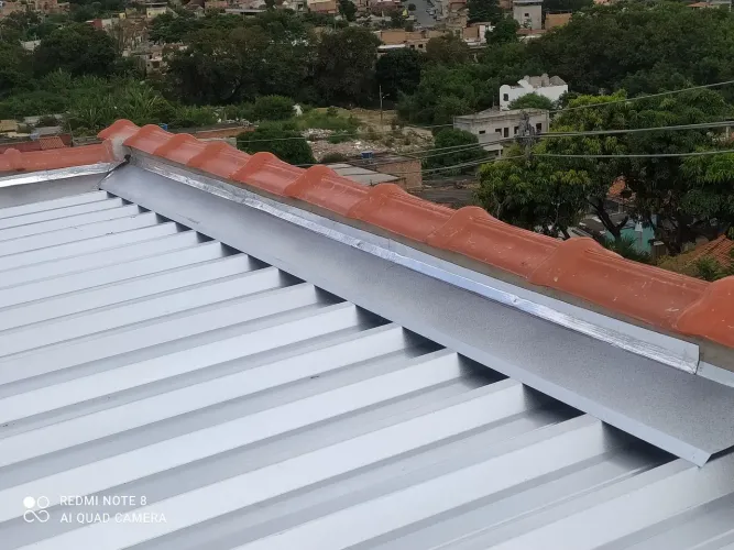 Pedreiro , serralheiro manutenção portão, telhado 