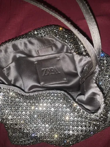 Bolsa zara