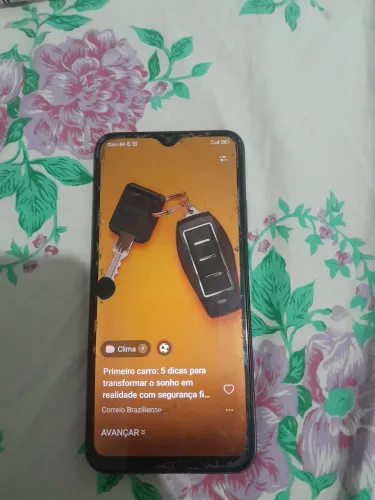  Vendo esse redime 9