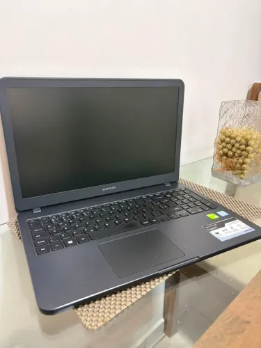 Notebook Samsung Expert X30