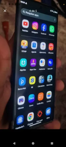 Moto Edge 30 fusion