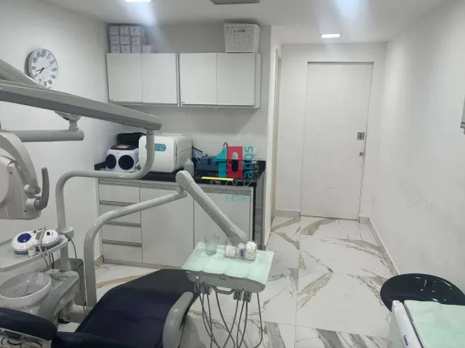 Recreio dos Bandeirantes | Sala