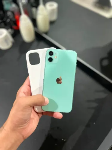 IPHONE 11 64GB/NOTA FISCAL
