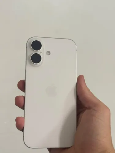 Apple iPhone 17 Original 256GB