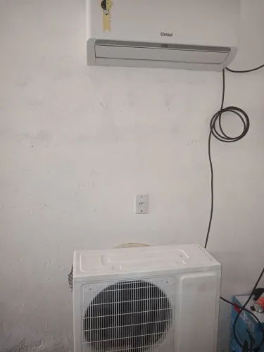 Ar condicionado