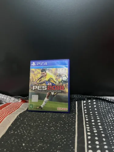 pes 2018 edição premium