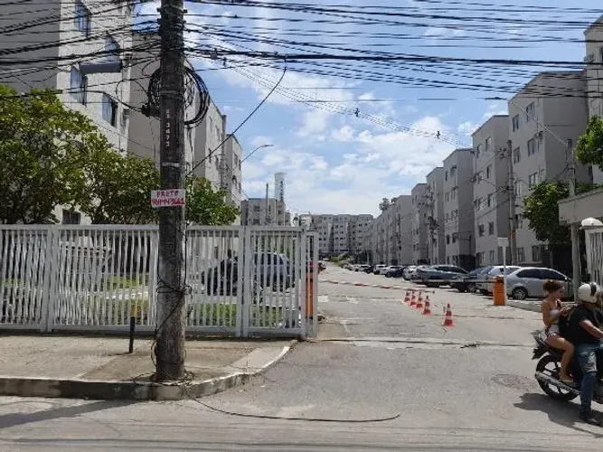 Oportunidade Única em NOVA IGUACU - RJ | Tipo: Apartamento | Negociação: Venda Online | Si