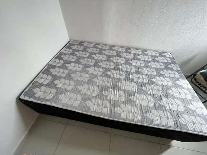 Vendo Cama Box