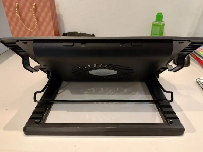 Suporte Notebook Multilaser