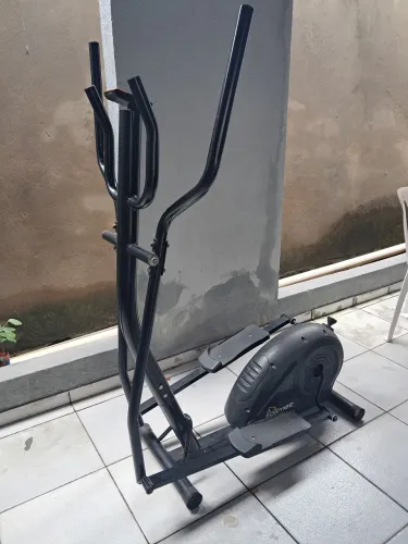 Elíptico Polimet