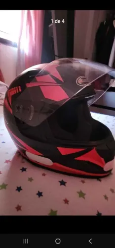 Capacete 