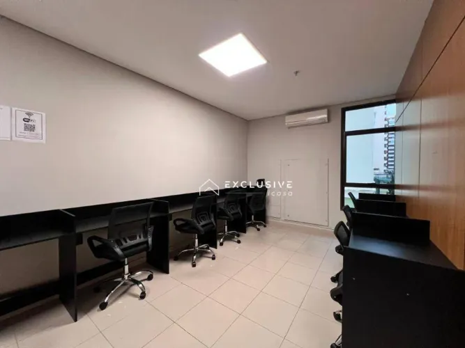 Sala para alugar, 42 m² por R$ 4.221,00/mês - Jardim Aquárius - São José dos Campos/SP