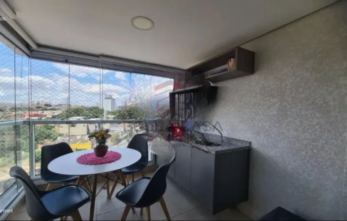 Apartamento a venda Vila Prudente com 2 quartos
