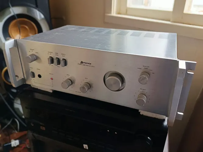Polivox AP 3070