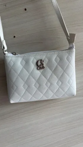 Bolsa Carmen Stefans 