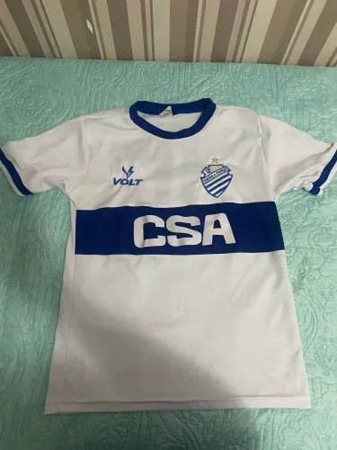 Camisa do csa tamanho M
