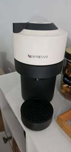 Cafeiteira Nespresso