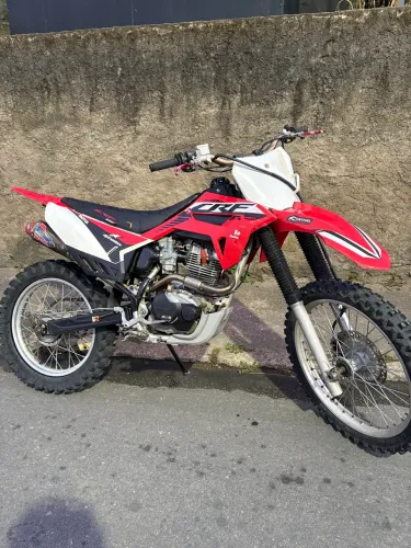 CRF 230