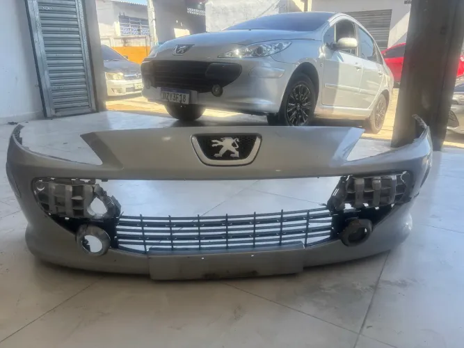 Pára-choque PEUGEOT 307 (ANO 2007/2008