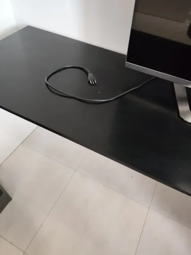 Mesa escritório 160cm