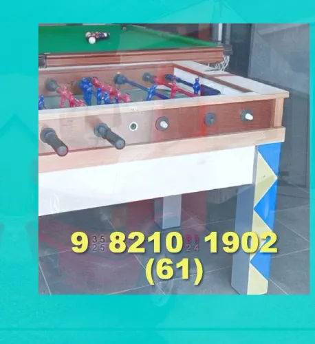 Locação de Brinquedos em Águas Claras e Lago Norte! Diversão garantida!