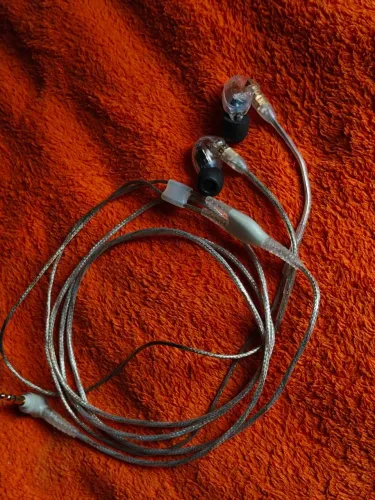 Shure SE425 In-Ear Monitor Original