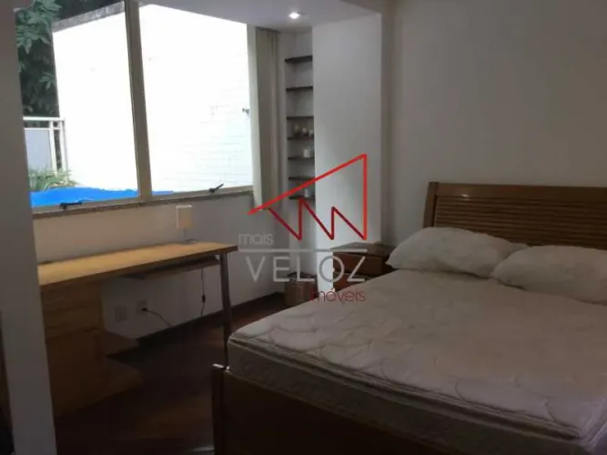 Cobertura : / Residencial / Leblon
