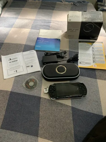 PSP 3010