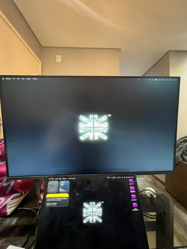 Monitor LG Ultra Gear 27',FHD, 144Hz, 1ms, NVIDIA G-SYNC, AMD FreeSync