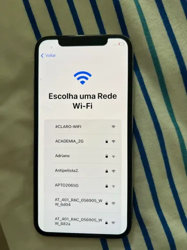 iPhone X 256gb