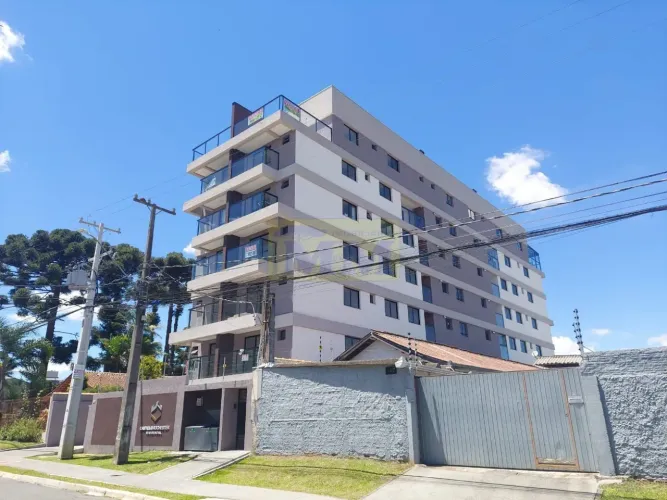 Cobertura Duplex Exclusiva em Localização Privilegiada no Centro de Pinhais/PR!