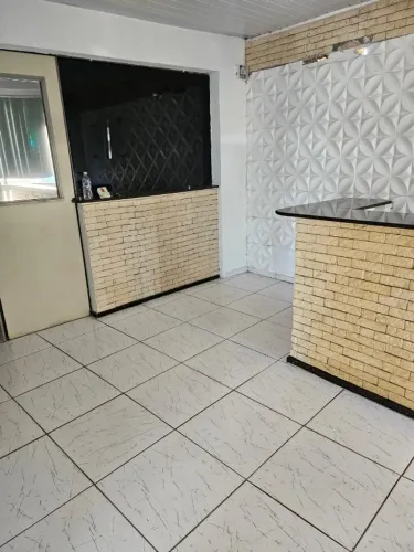 Salas amplas em local  movimentado  a partir de 380,00 centro de Sao Gonçalo perto de tudo