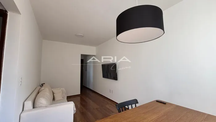 Apartamento à Venda no Quebec, Londrina, 2 Quartos, 52m² e Vaga Coberta