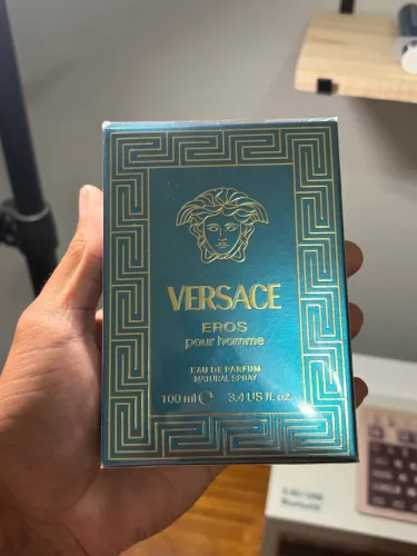 VERSACE EROS 100ml EDP