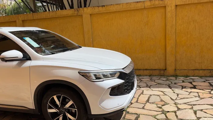 BYD Song Pro GS 1.5 16V Aut. (hibrido) 2025