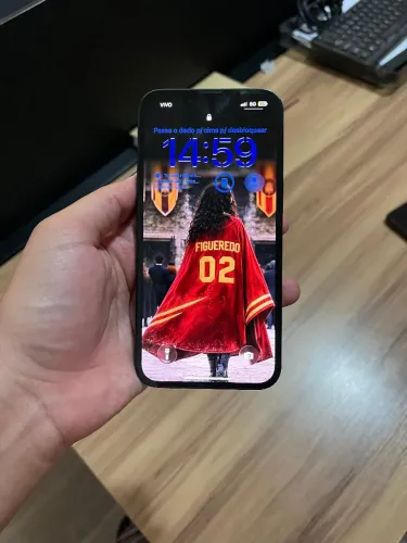 iPhone 14 